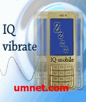 game pic for IQ Mobile Vibration